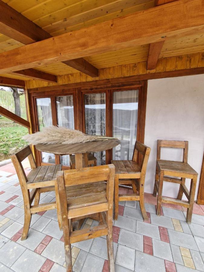 Holiday Old Stone House Sveti Ivan Zelina 외부 사진
