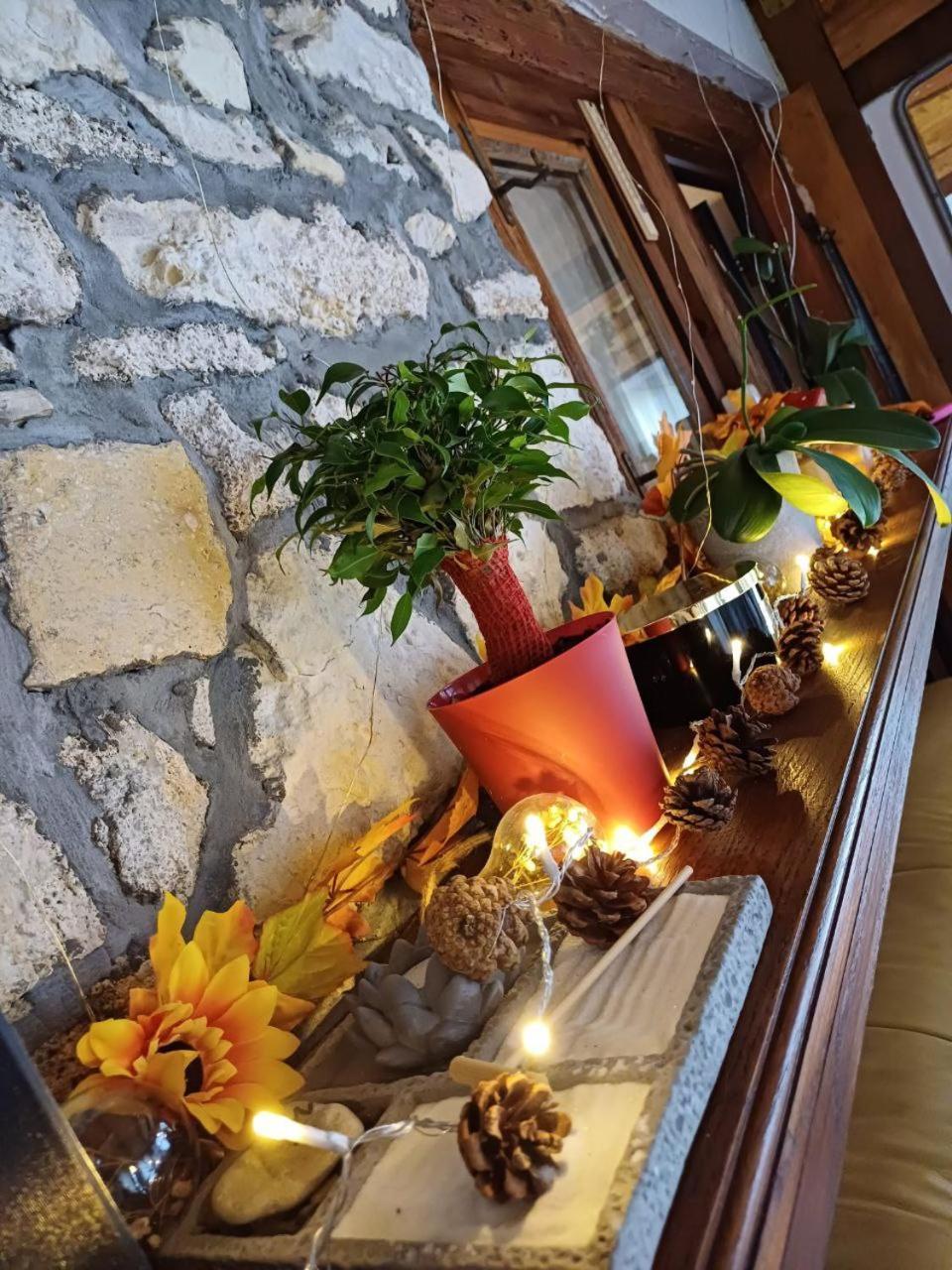 Holiday Old Stone House Sveti Ivan Zelina 외부 사진