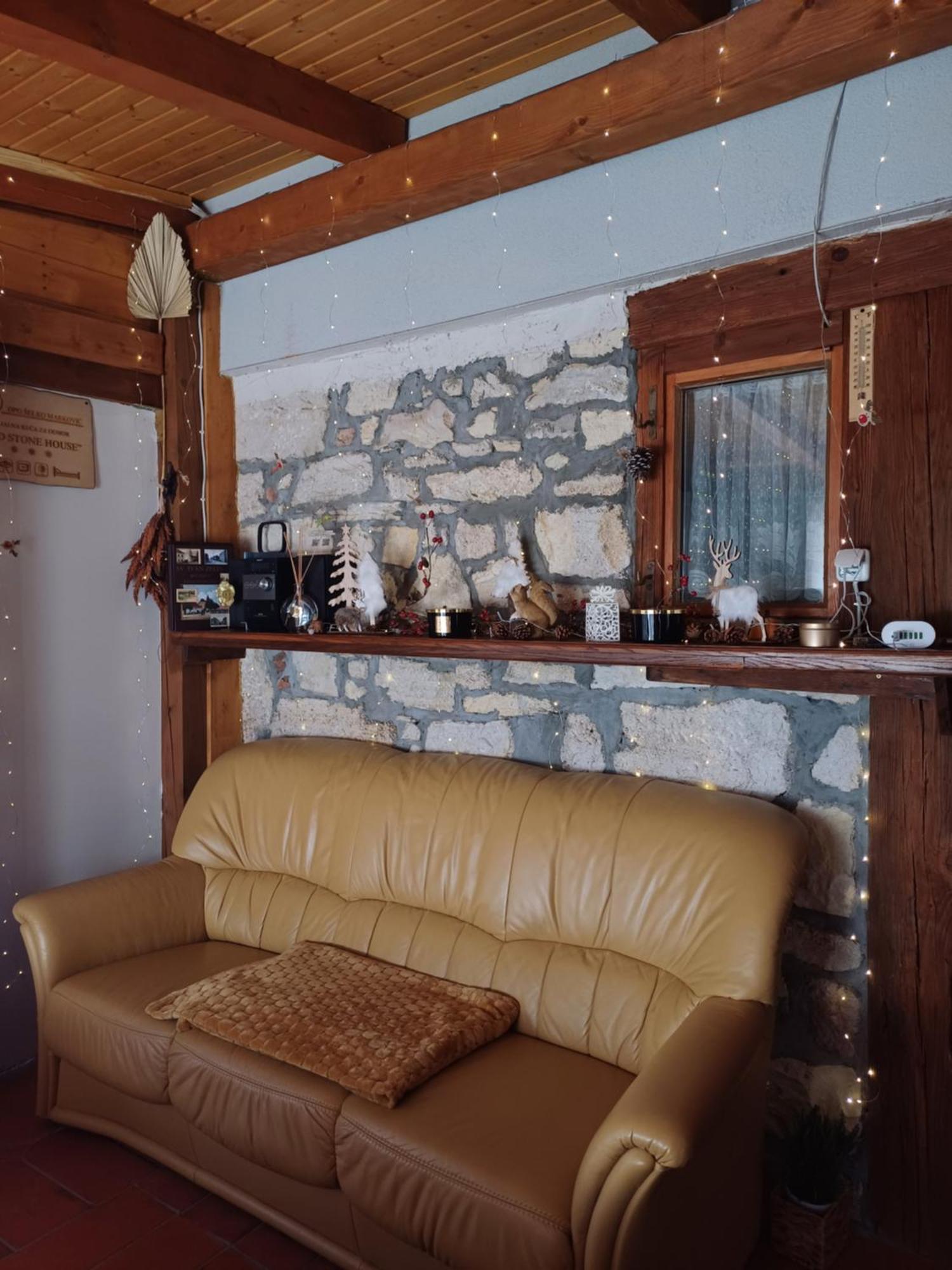 Holiday Old Stone House Sveti Ivan Zelina 외부 사진